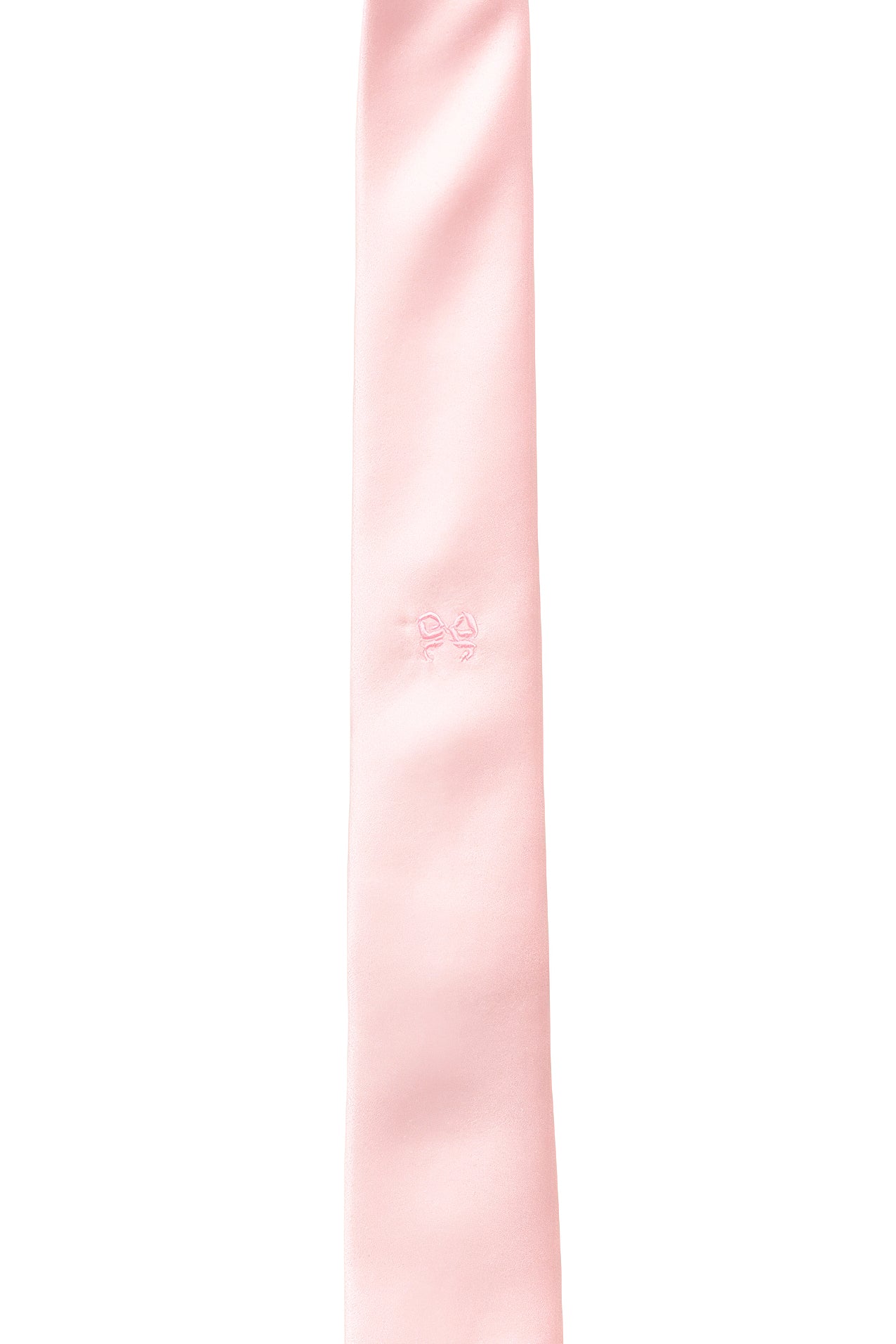 SOULLAND BILLY tie bow Accessories Pink