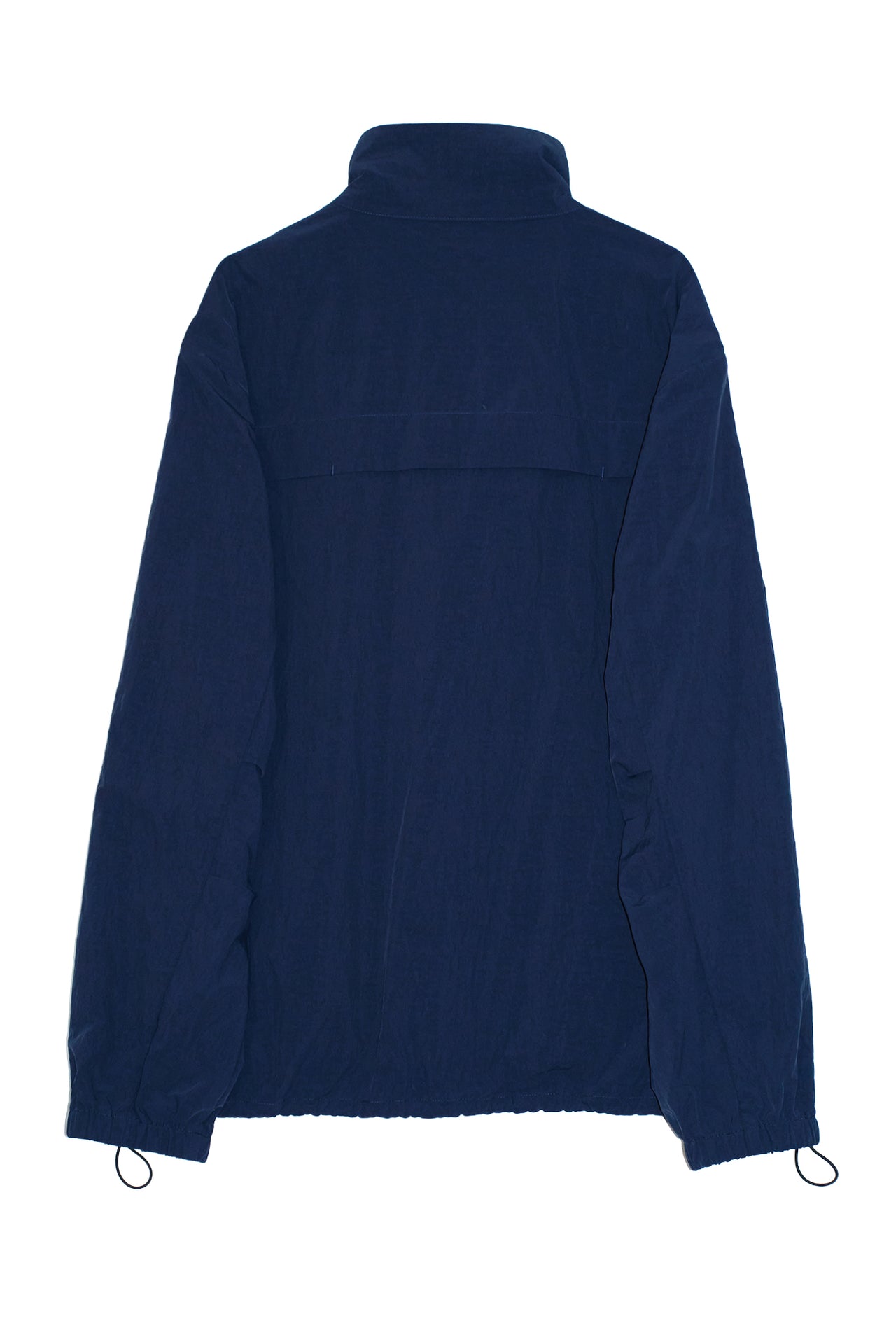 SOULLAND COHEN windbraker jacket Jacket/coat/vest Navy