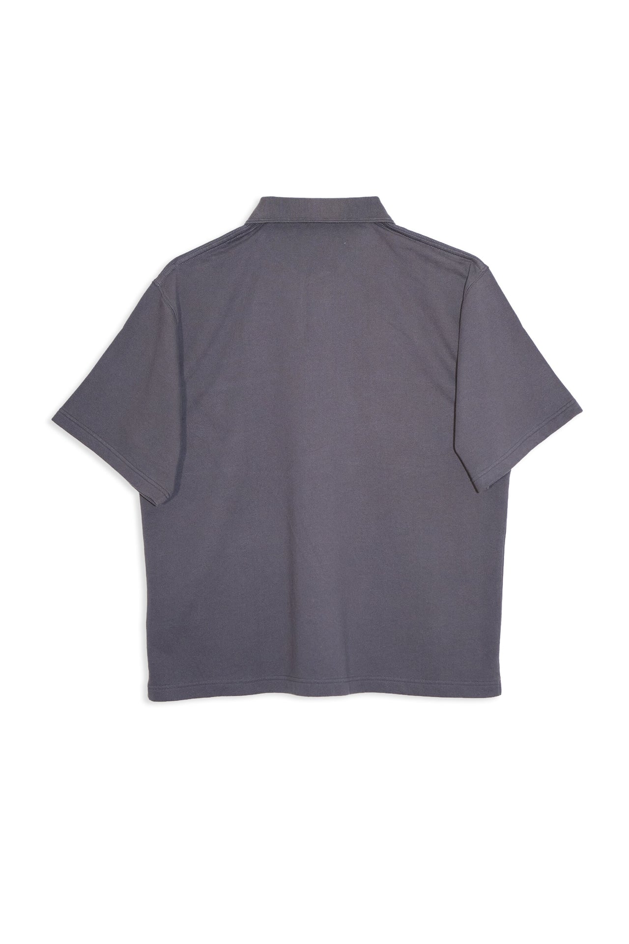 SOULLAND EDEN polo T-shirt T-shirt Grey