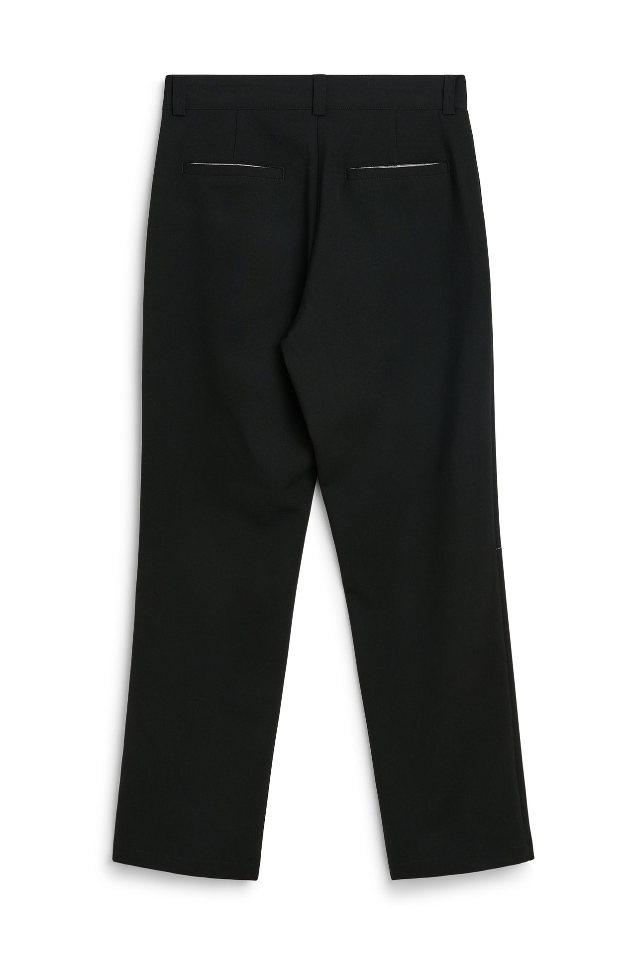 SOULLAND EMERY pants Pants Black multi