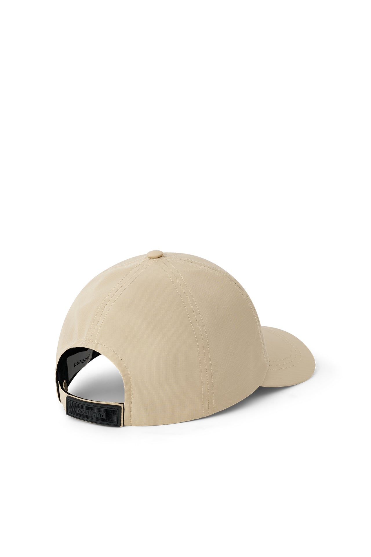SOULLAND IDE cap Cap/hat/beanie Beige
