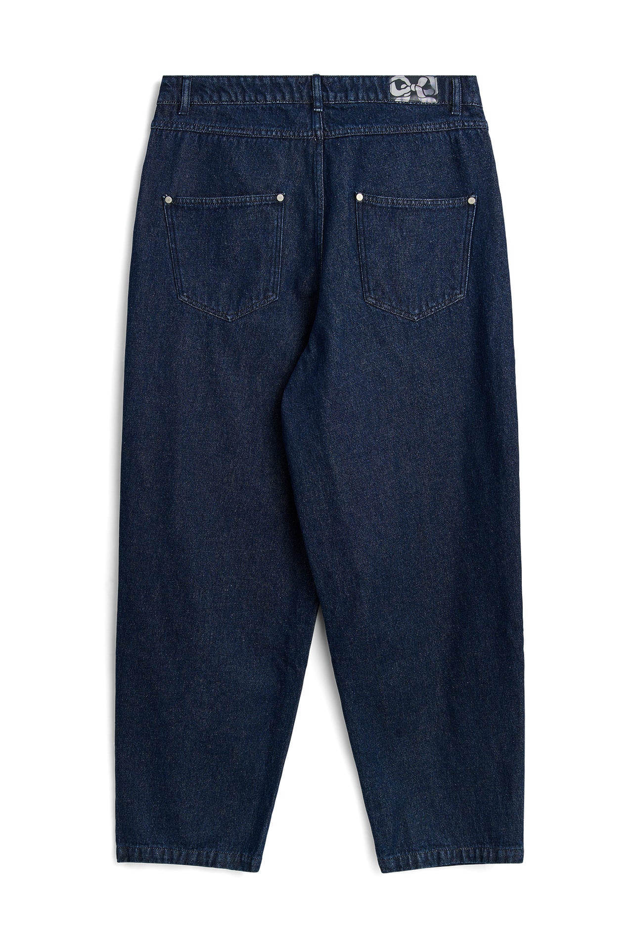 SOULLAND KIT denim pants Jeans Blue