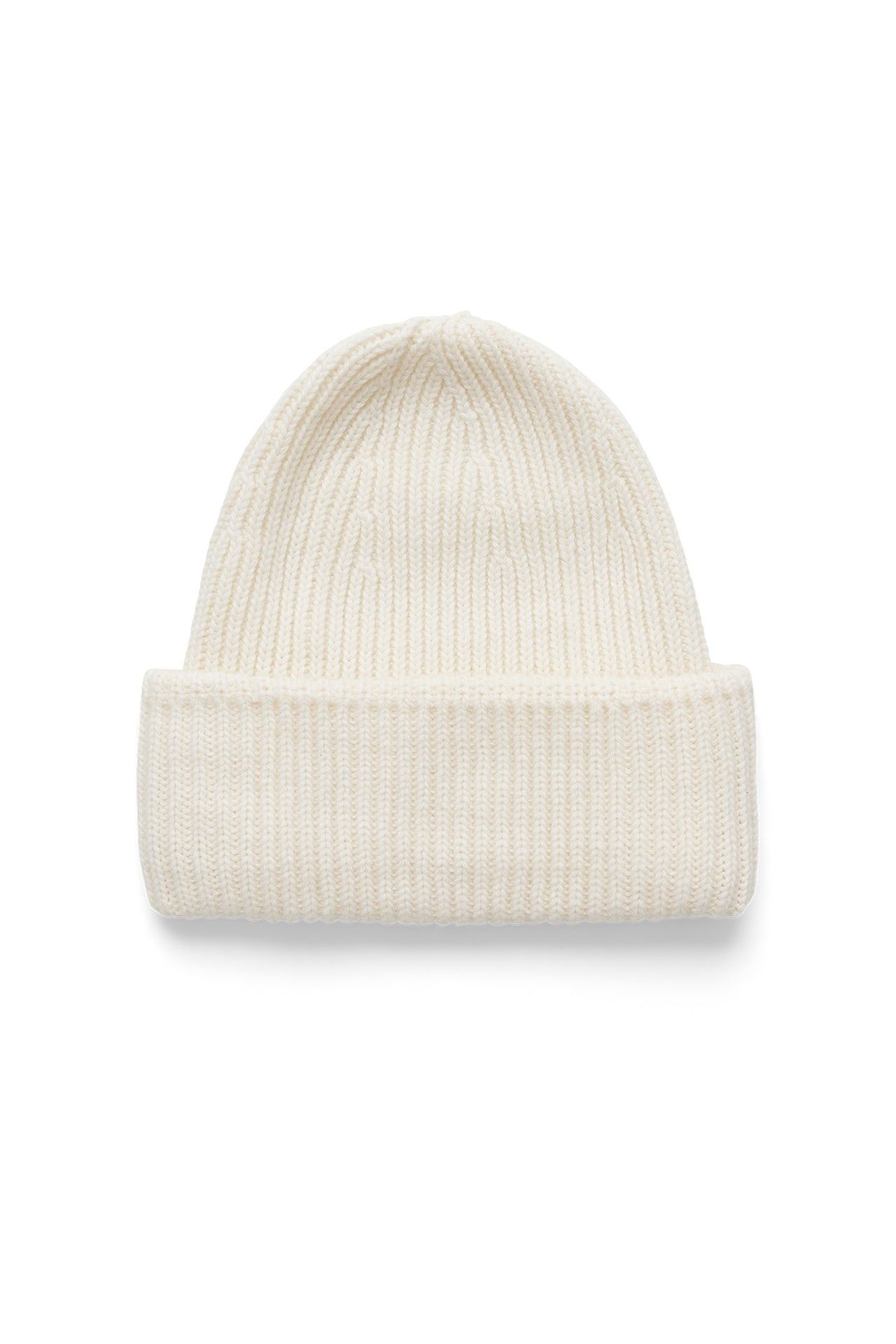 SOULLAND MISHA beanie Cap/hat/beanie Off White