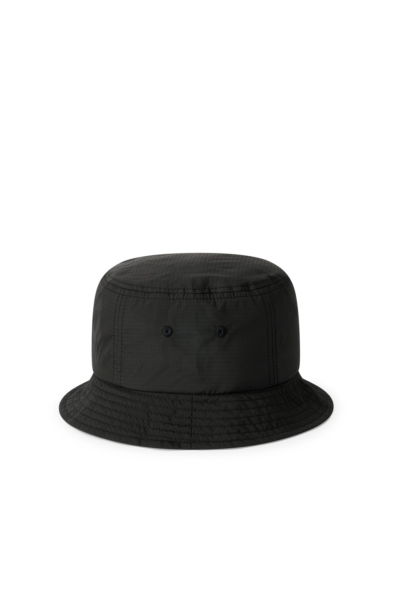 SOULLAND Nola bucket hat Cap/hat/beanie Black