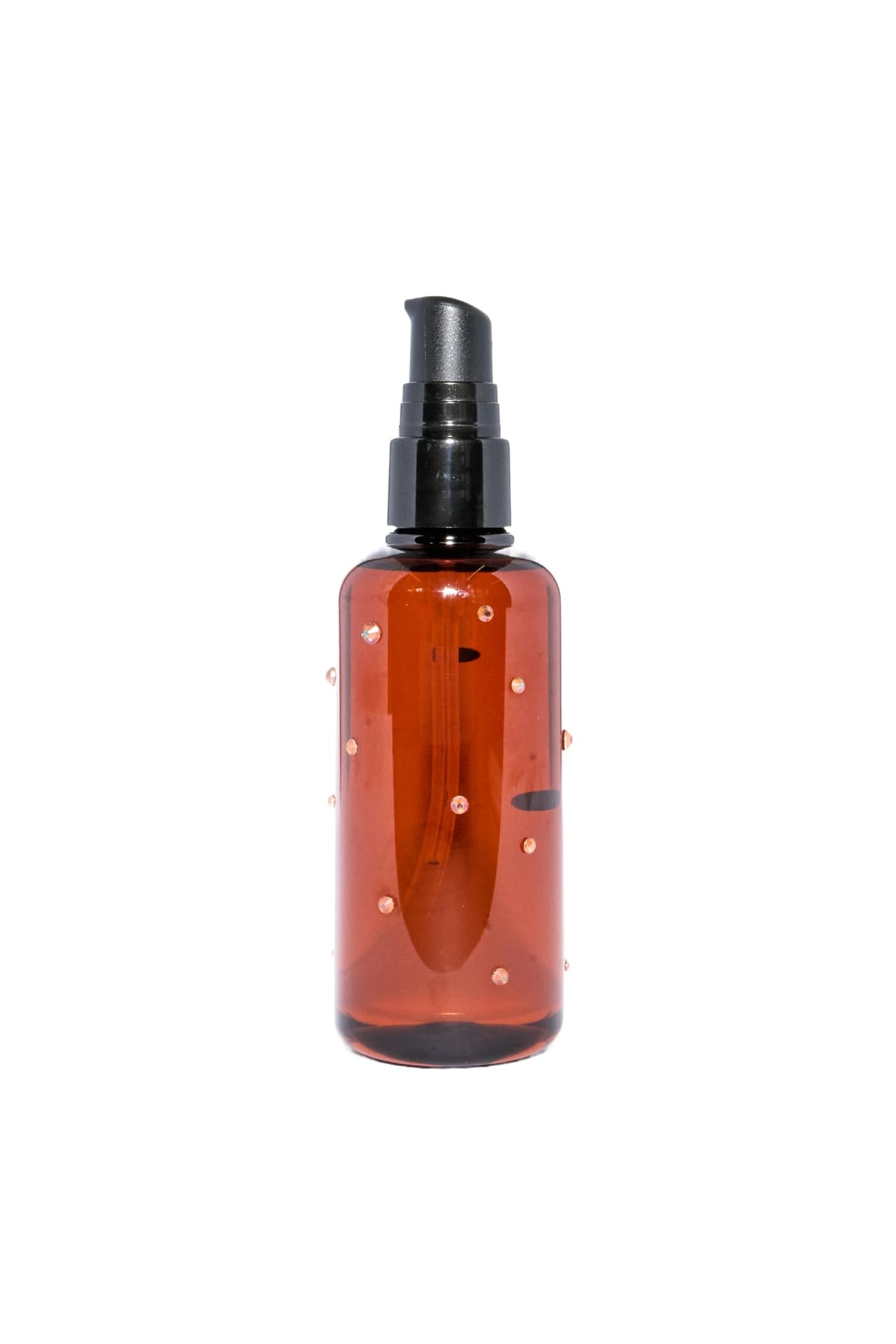 SOULLAND Pleasure boost oil with cbd  Brown