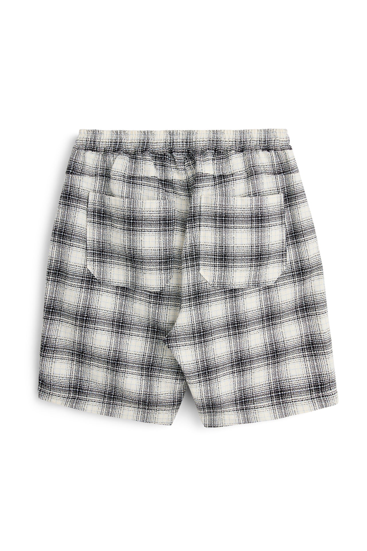 SOULLAND SANDER shorts Shorts Black multi