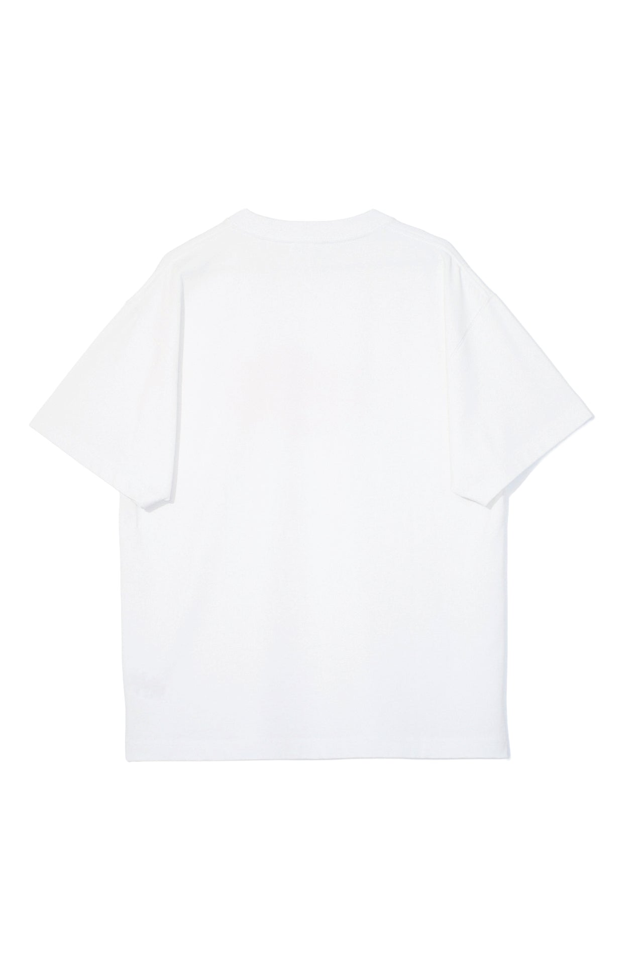 SOULLAND SCAVENGER hunt T-shirt T-shirt White