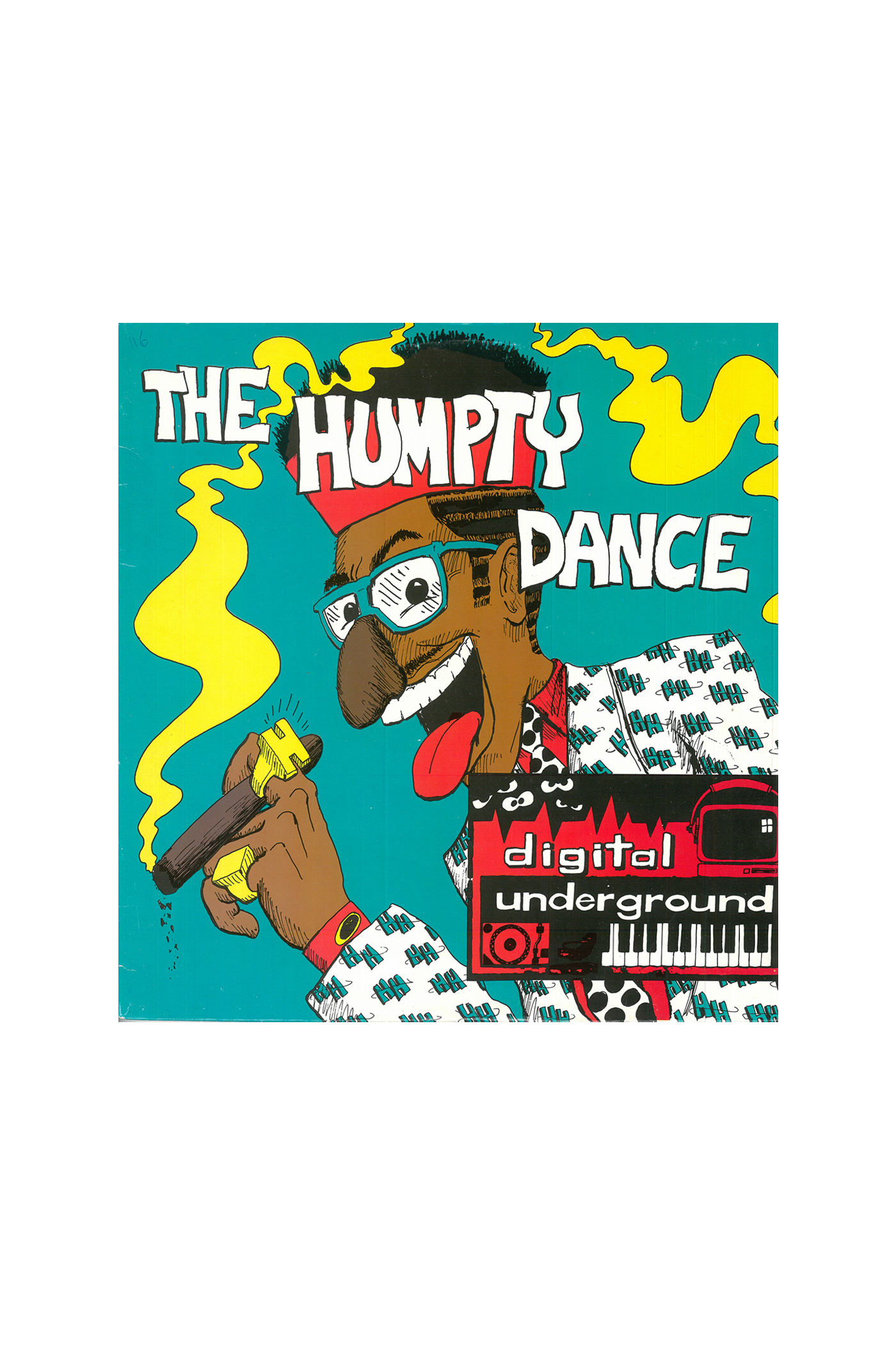 The Humpty Dance
